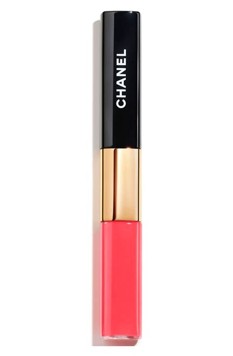 chanel le rouge duo ultra tenue ultrawear lip colour